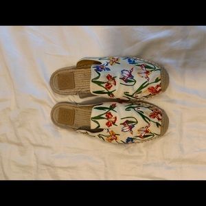 Tory Burch Espadrilles